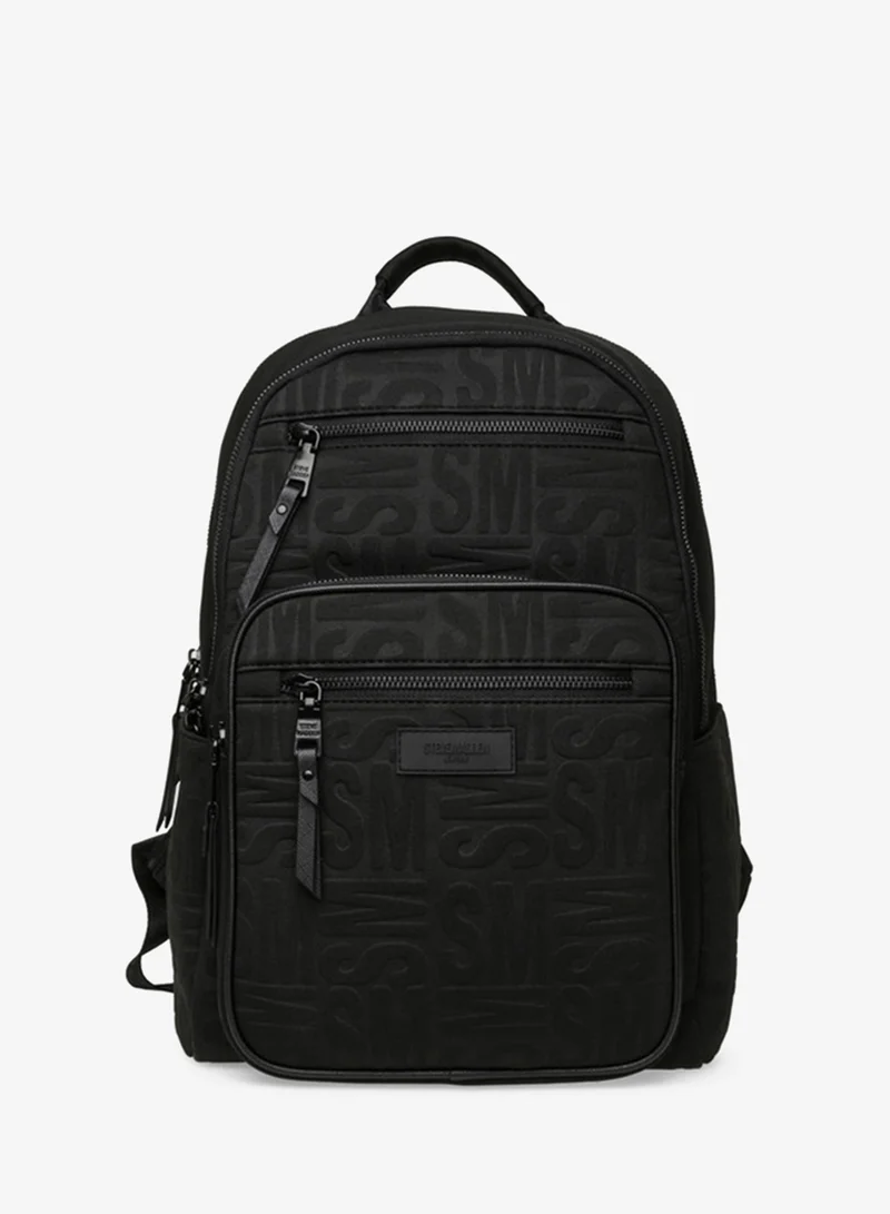 STEVE MADDEN Bdaine Classic Zipper Backpack