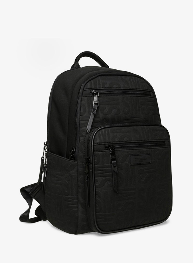 STEVE MADDEN Bdaine Classic Zipper Backpack - Image 4