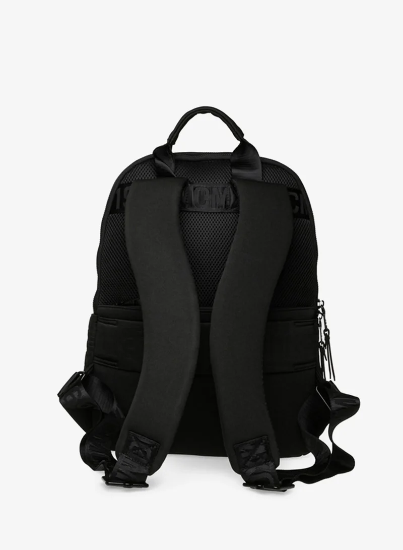 STEVE MADDEN Bdaine Classic Zipper Backpack