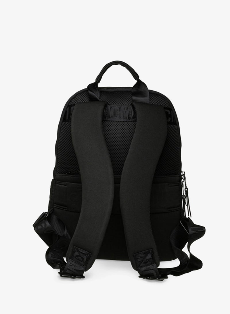 STEVE MADDEN Bdaine Classic Zipper Backpack - Image 2