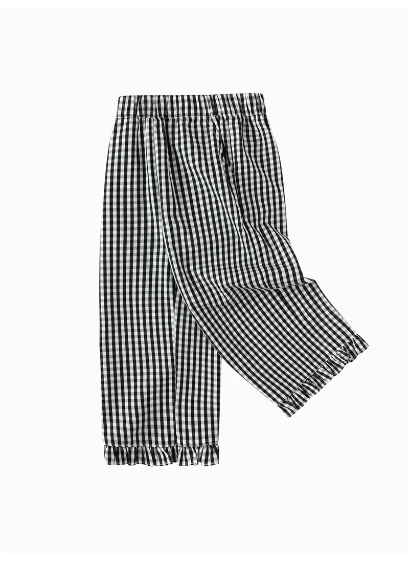 بالابالا Toddler Girl Woven trousers