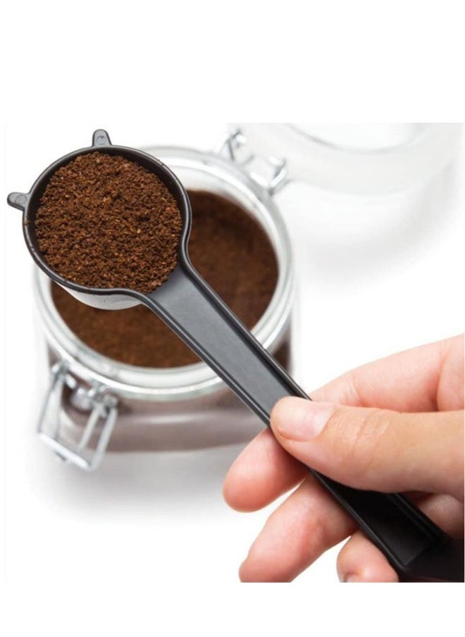 Generic - Giraffe Shape Coffee Scoop, Coffee Set Accessories, Suitable for Coffee Maker, Coffee Pot, Coffee Jar - Image 1