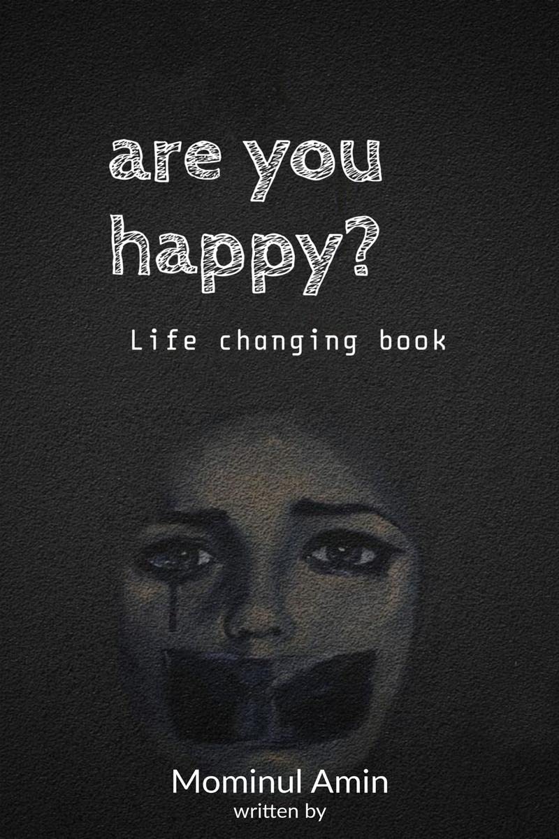 Are you happy