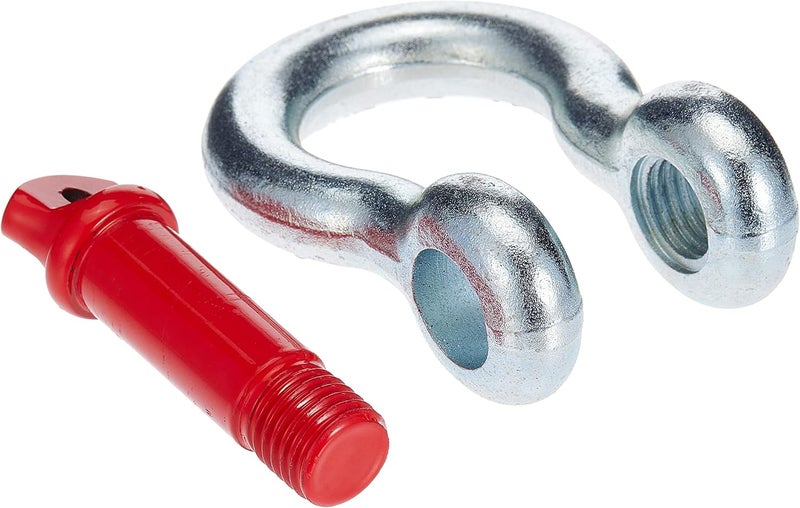 ARB ARB2014 BOW SHACKLE 19MM 4.75 T - Image 2