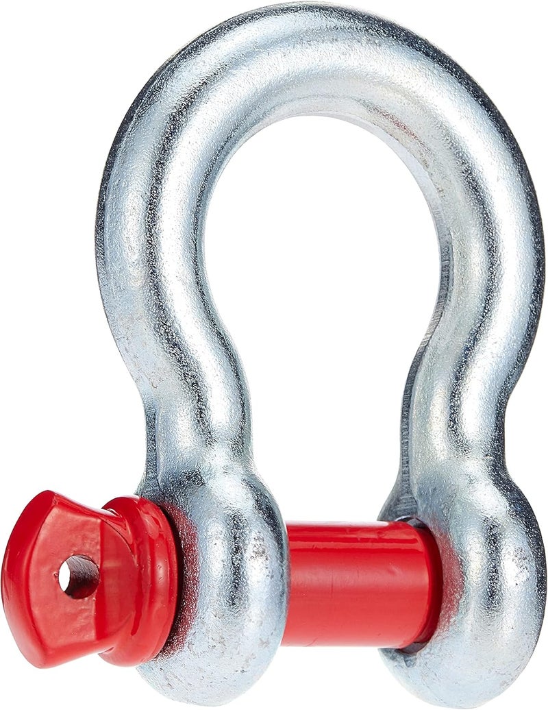 ARB ARB2014 BOW SHACKLE 19MM 4.75 T - Image 1
