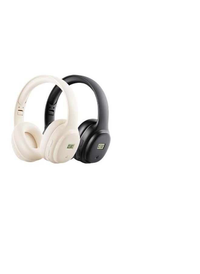 Generic - English CET-4 And CET-6 Listening Headset CET-4 FM CET-6 46 Bluetooth College Student Examination CET-3-Color:Package 1 Headphones + Multifunctional Cable - Collect And Purchase To Get Digital Real Questions (please Contact Customer Service For Group Purchases) - Image 1