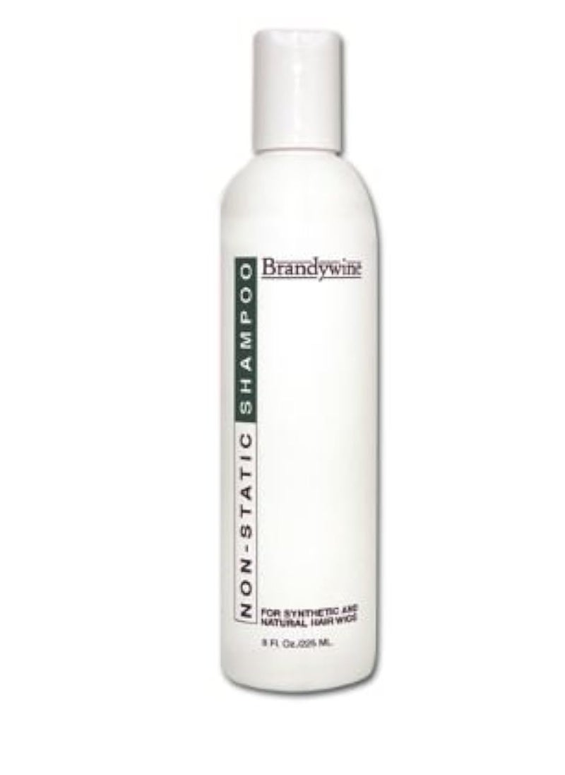 Brandywine Brandywine Synthetic and Human Hair Care Products 2 8oz Shampoo 
