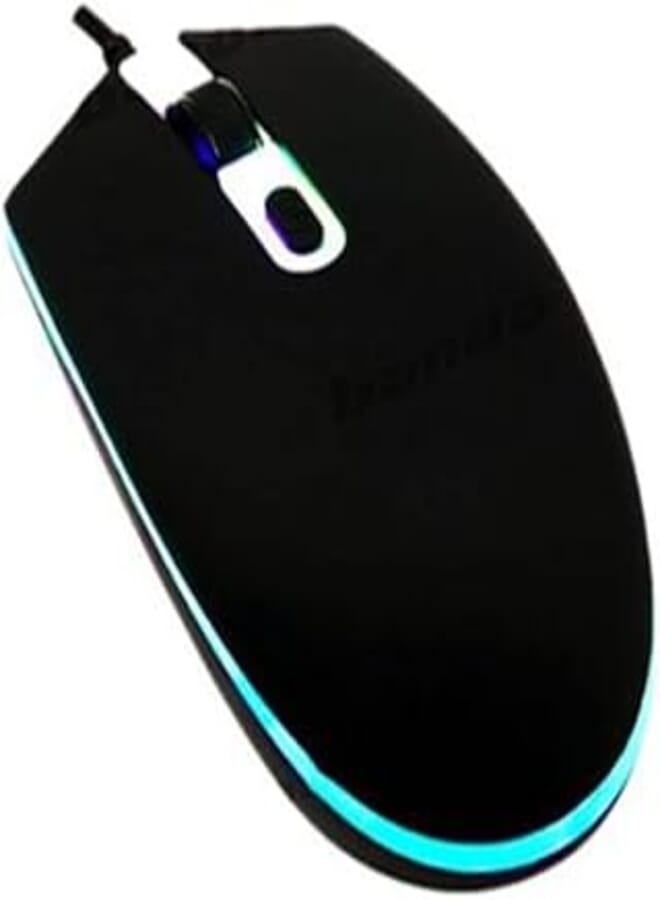 Wired Mouse For Laptop & PC/B900