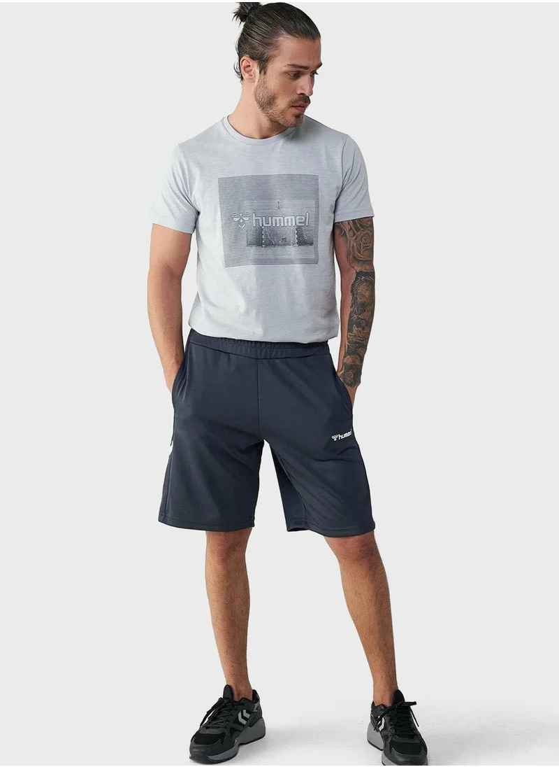 Hummel Falconzo Shorts