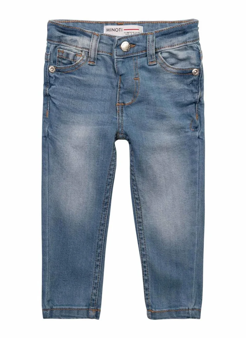 MINOTI Teen Girls Skinny Jean