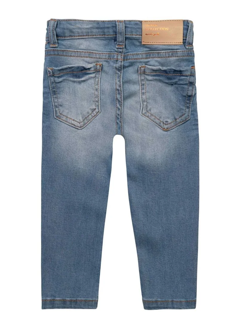 MINOTI Teen Girls Skinny Jean
