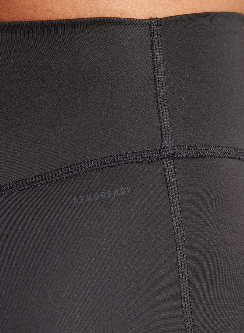 Adidas  optime full length women leggings for Women | Best Price UAE