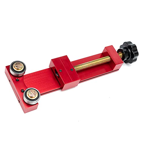 Qagea 66490 Oil Filter Cutter, Oil Filter Cutting Tool for Filter Cutting Range 1-3/4" to 5-3/4" - Image 1