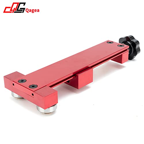 Qagea 66490 Oil Filter Cutter, Oil Filter Cutting Tool for Filter Cutting Range 1-3/4" to 5-3/4" - Image 4