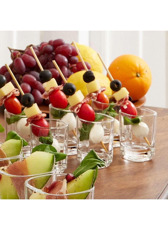 Ocean Ocean Verrine Shot Glass, 60 Ml, Set Of 12 - Image 3
