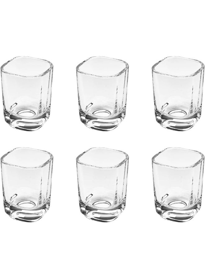 Ocean Ocean Verrine Shot Glass, 60 Ml, Set Of 12 - Image 5