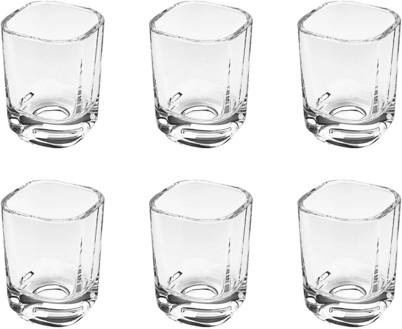 Ocean Verrine Shot Glass, 60 Ml, Set Of 12 - Image 5