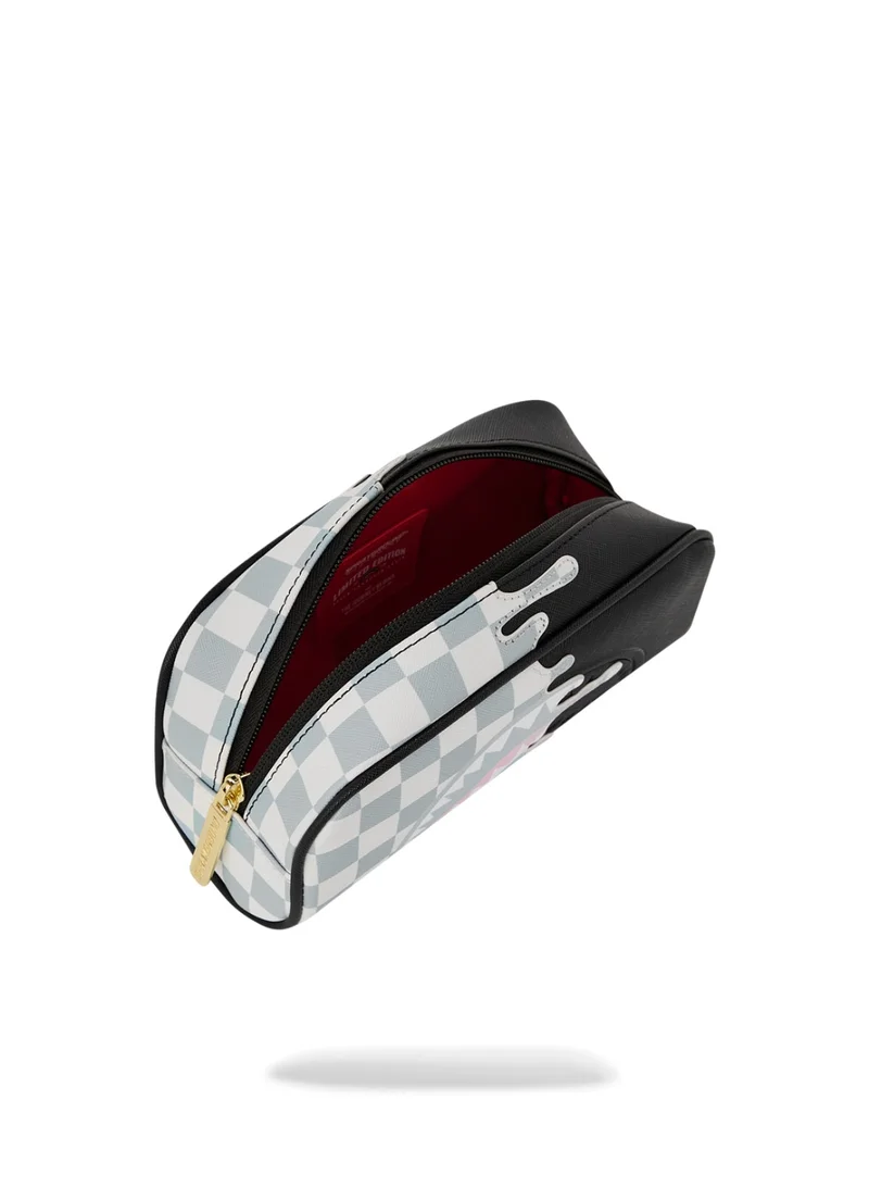 سبراي جراوند CREAM CHECK SIDE DRIP POUCH