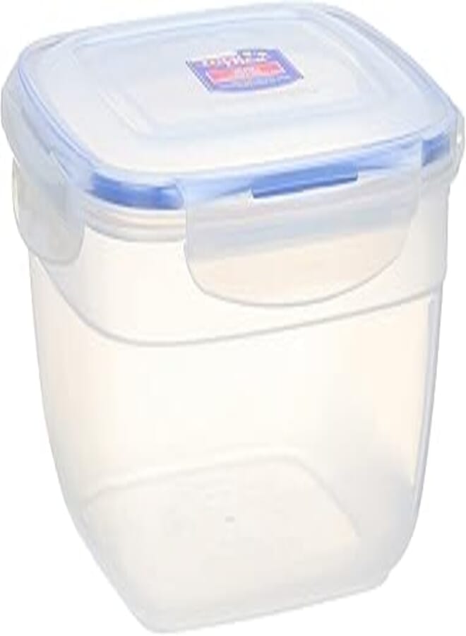 LocknLock Square Plastic Container 2.5 l