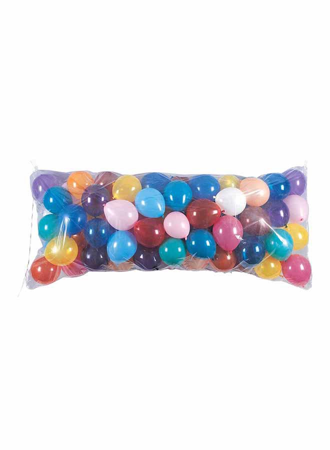 Unique Balloon Drop Bag 70x23cm - Image 2