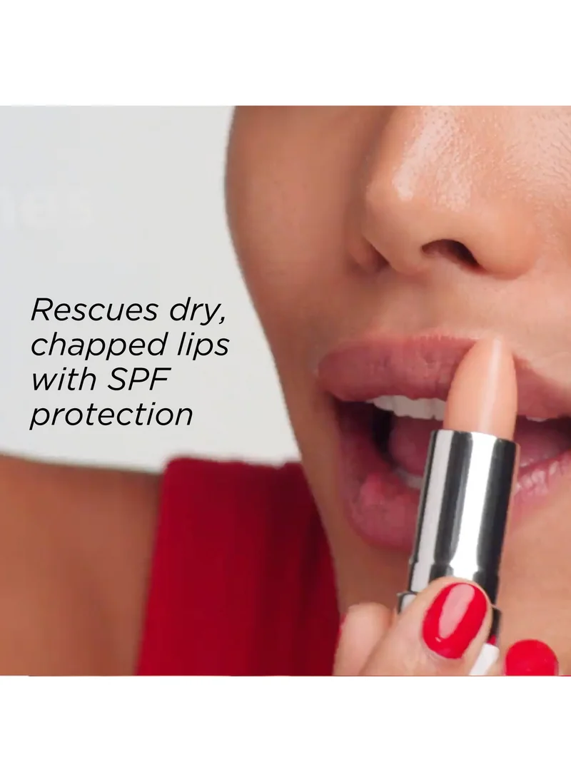 اليزابيث اردن Travel Exclusive Eight HourÂ® Cream Lip Protectant Stick Spf 15 Trio Set, Savings 32%