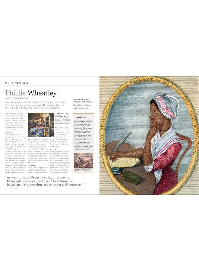 Writers Who Changed History  - Image 3