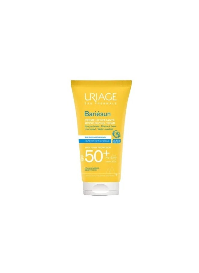 Uriage BARIESUN CREAM SPF50+50ML (URIAGE ) 