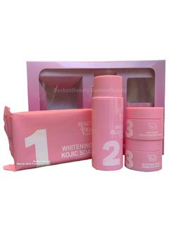 Beauty Vault Whitening And Maintenance Set  - Image 2