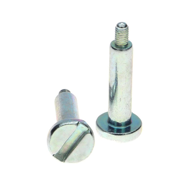 TRADOCK 2X Vertical Stand Dock Base Screw Replacement for Sony PS5 Console - Image 1