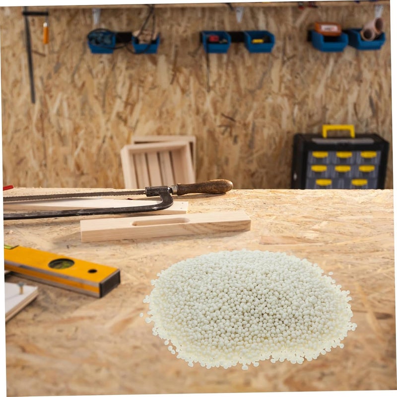 Hot Melt Adhesive Pellets 1000g For Edge Banding Machines Strong Glue Beads Furniture Woodworking - Image 5