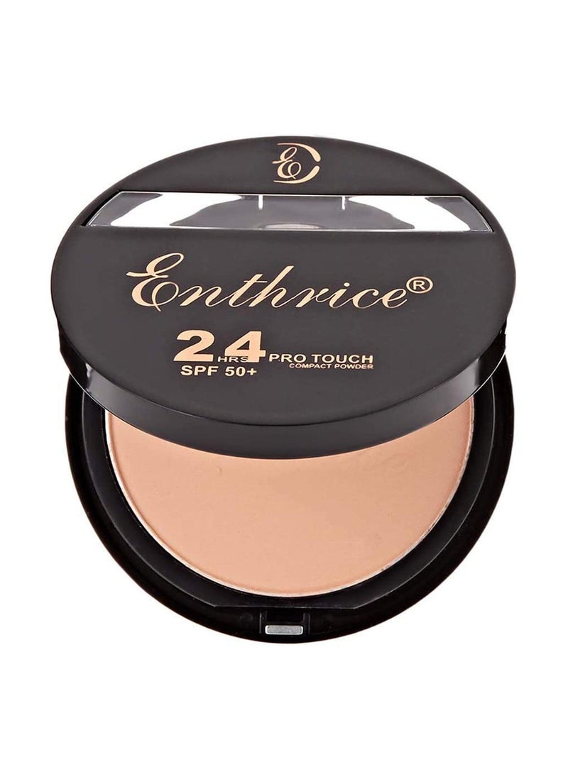 Enthrice 24 Hours Pro Touch Compact Powder 12g - Image 2