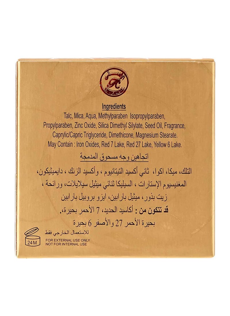 Enthrice 24 Hours Pro Touch Compact Powder 12g - Image 4