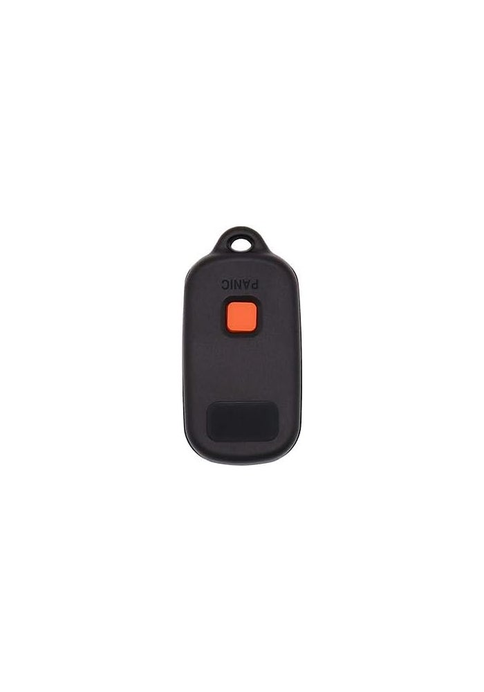 DRIVESTAR Keyless Entry Remote Car Key Replacement for Toyota - Image 3