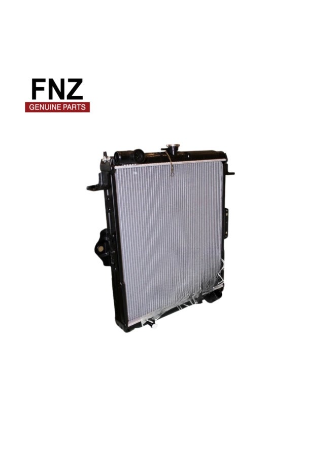 FNZ - Landcruiser Pick-Up 1990 - 2007 Radiator || 16400-66160 - Image 1