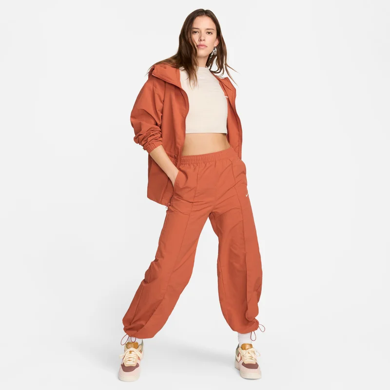 Nike Women's Sportswear Everything Wide Leg Trousers