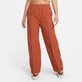 Nike Orange