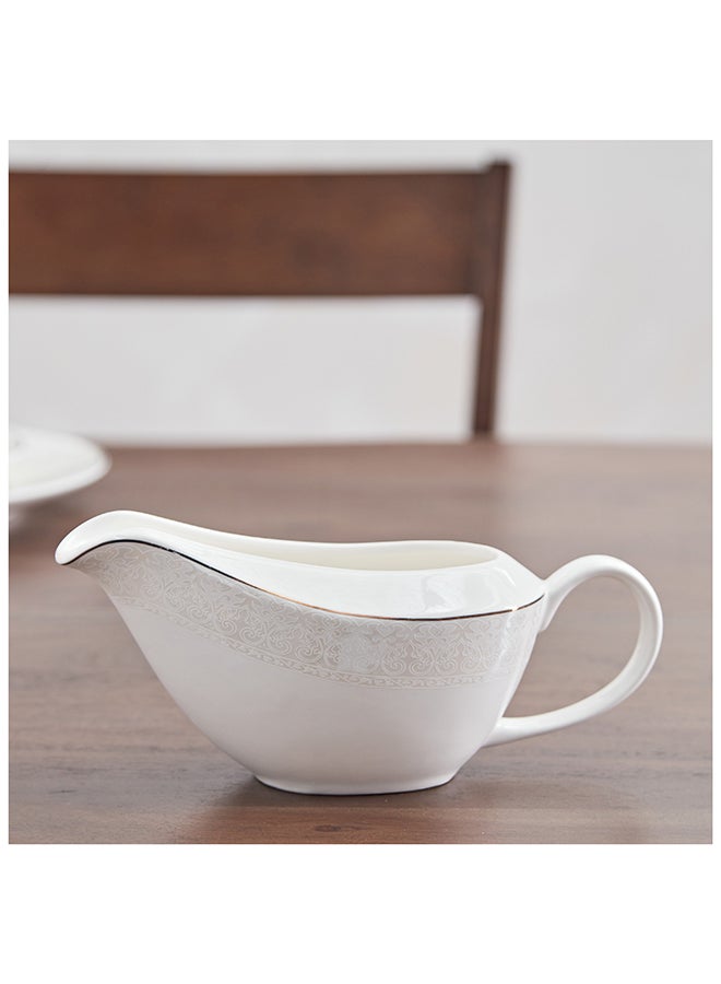 Home Box قارب ساندرا جرافي 14 × 8 × 10 سم - Image 1