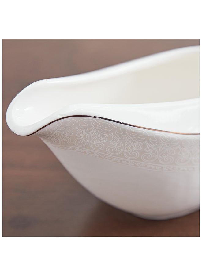 Home Box قارب ساندرا جرافي 14 × 8 × 10 سم - Image 3