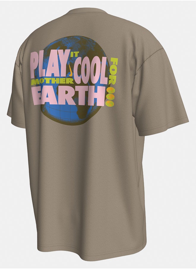 Nike - M Nsw Tee M90 Bring It Out Lbr - Image 1