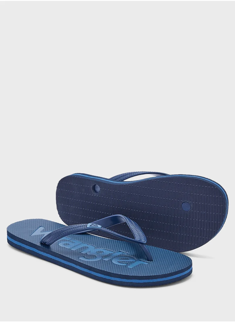 رانجلر Cole Flip Flops