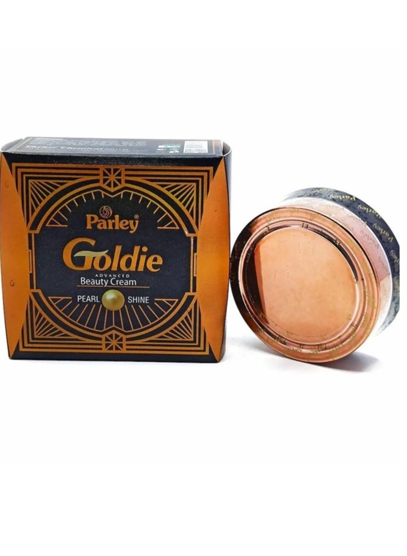 Parley Advanced Whitening Cream 20 g