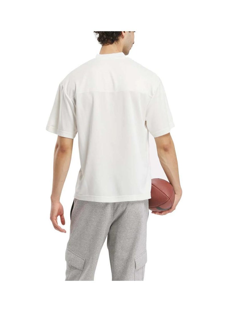 Reebok Classic Game Day T-Shirt - Image 2