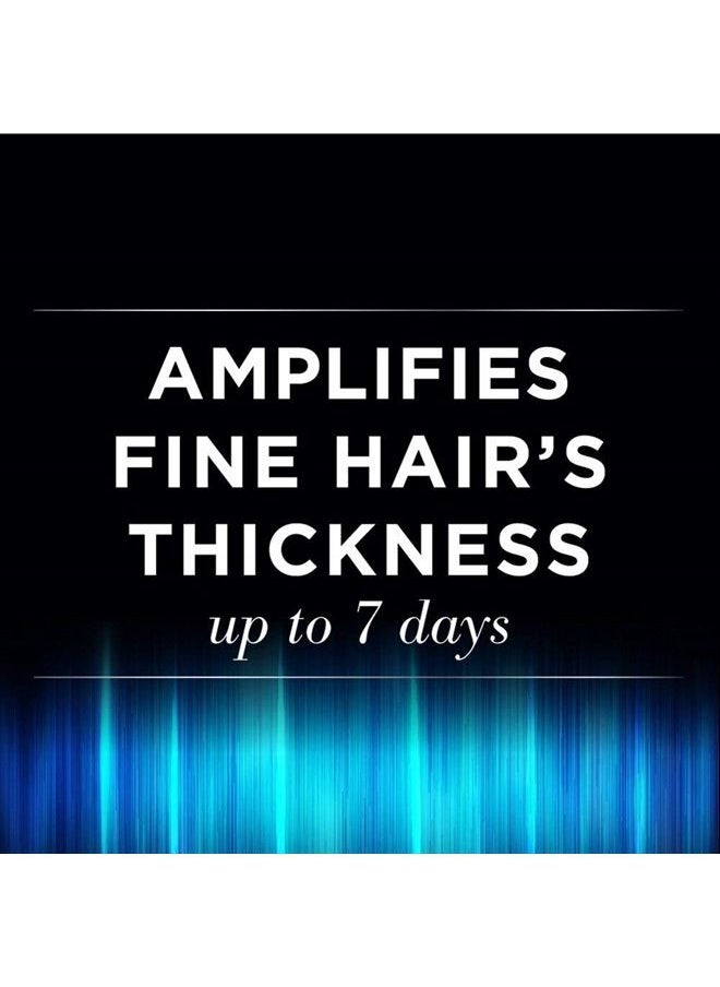 John Frieda - Luxurious Volume Touchably Full, DUO set Shampoo + Conditioner, 8.45 Ounce, 1 each - Image 1