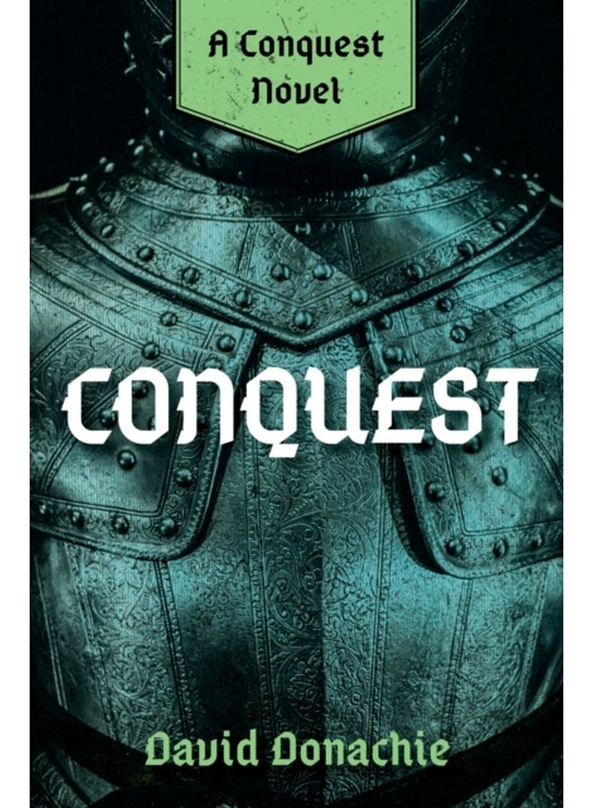 Conquest A Conquest Novel - Paperback