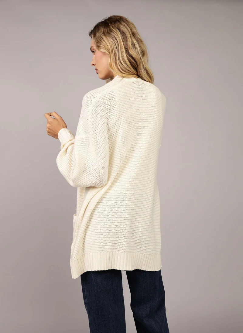 امريكان ايجل V-Neck Button Down Cardigans