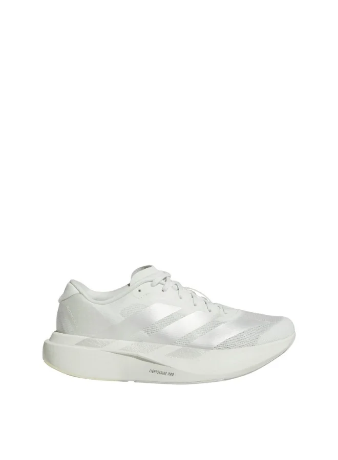 Adidas adidas Adizero Evo Sl W Green Running Shoes