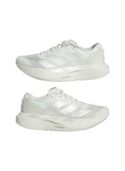 Adidas Adidas Adizero Evo Sl W W Green Running Shoes For Women