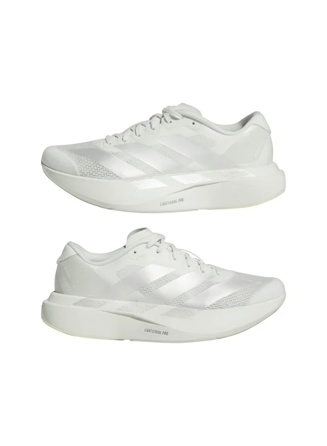 Adidas adidas Adizero Evo Sl W Green Running Shoes