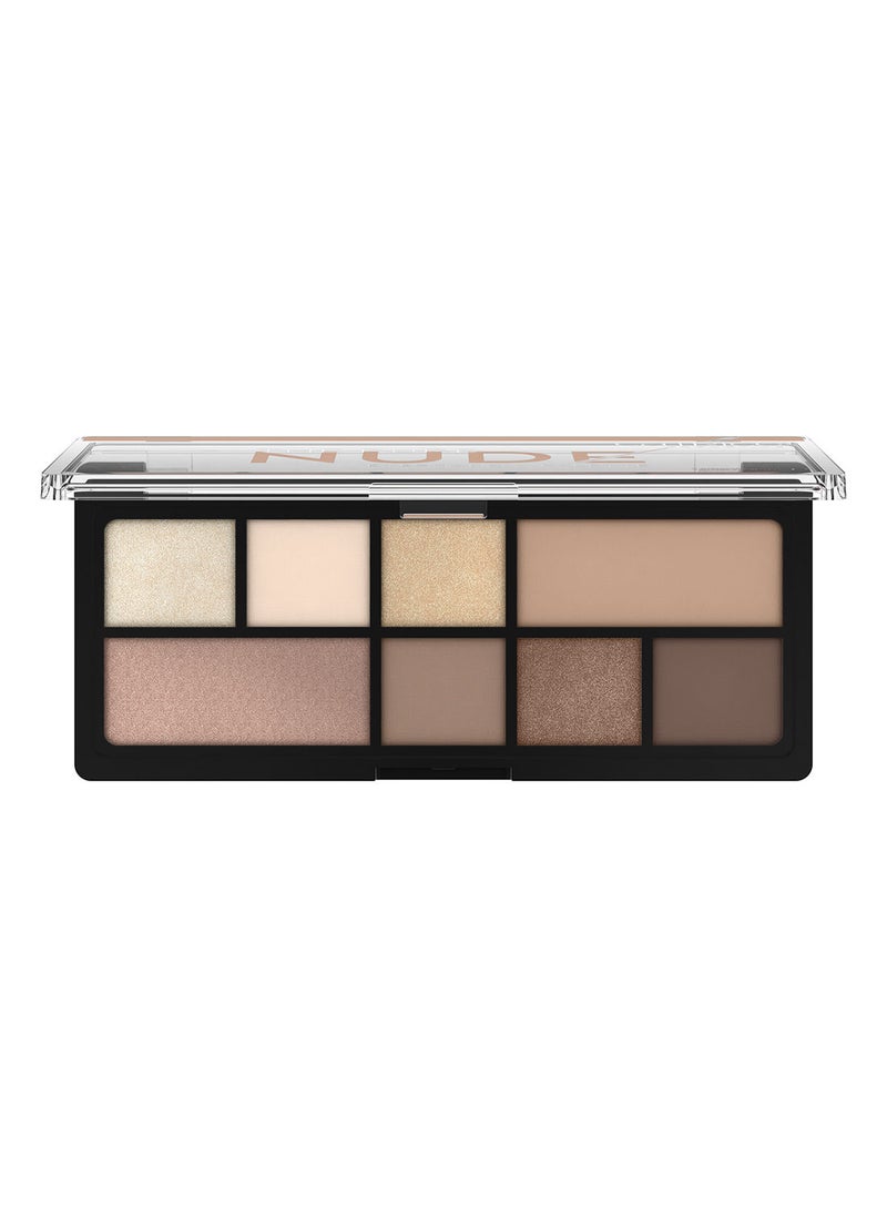 Catrice The Pure Nude Eyeshadow Palette  - Image 2