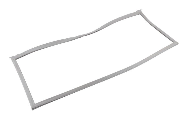 Whirlpool W10407212 OEM Bottom-Mount Refrigerator Door Gasket, White - Image 5